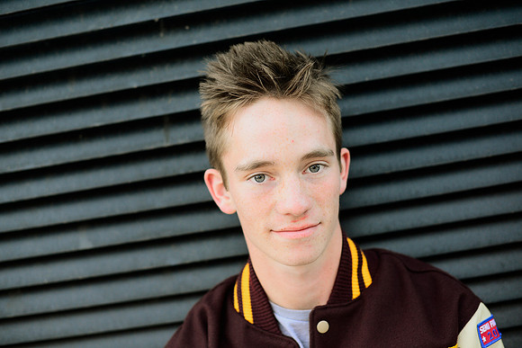Colin Eastwood Senior Portraits 0073