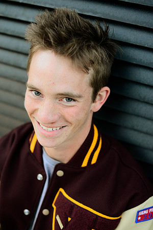 Colin Eastwood Senior Portraits 0076