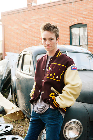 Colin Eastwood Senior Portraits 0081
