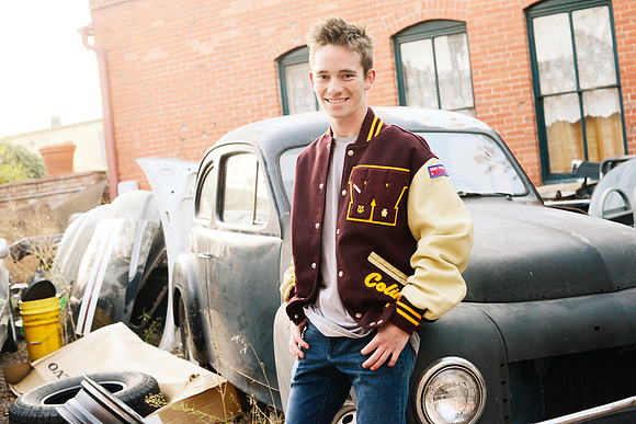 Colin Eastwood Senior Portraits 0082