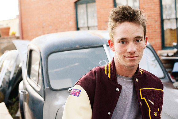 Colin Eastwood Senior Portraits 0086