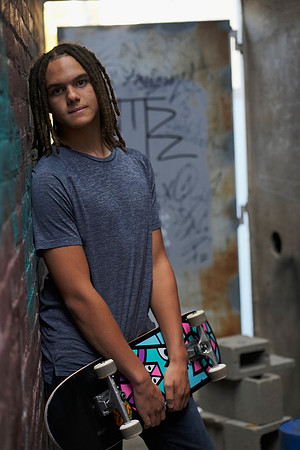 Terrell Sleeter Senior Portraits 0013
