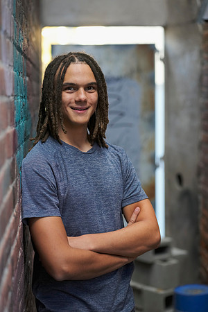 Terrell Sleeter Senior Portraits 0018