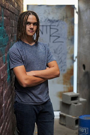 Terrell Sleeter Senior Portraits 0017