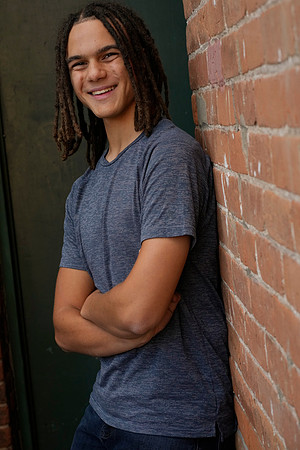Terrell Sleeter Senior Portraits 0028
