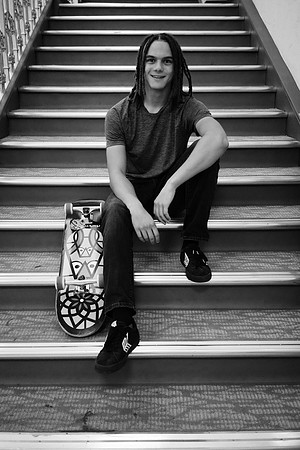 Terrell Sleeter Senior Portraits 0011