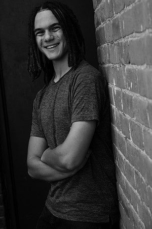 Terrell Sleeter Senior Portraits 0028