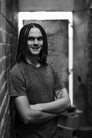 Terrell Sleeter Senior Portraits 0018