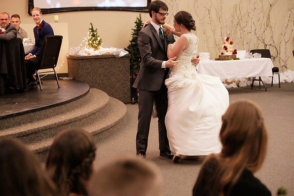 F_Josh and Katie_Reception1118