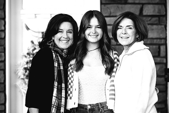 Lynch Famiy 0024