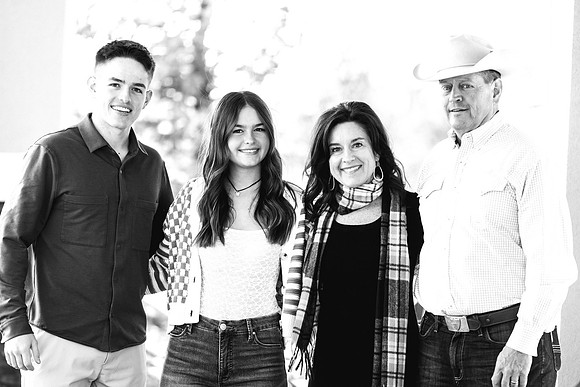 Lynch Famiy 0036