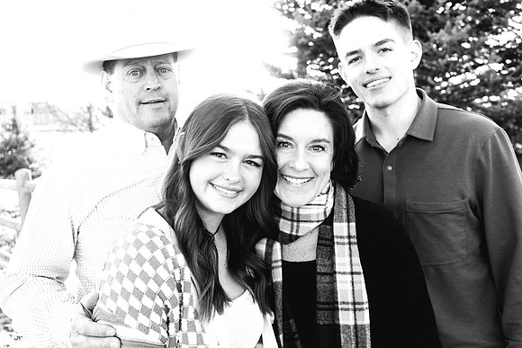 Lynch Famiy 0051