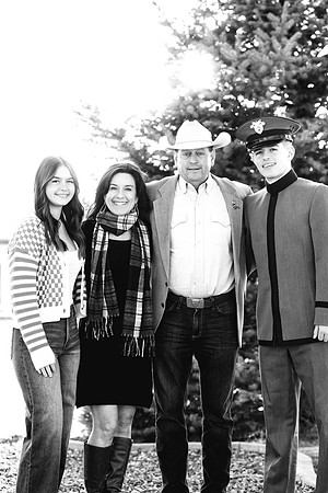 Lynch Famiy 0088