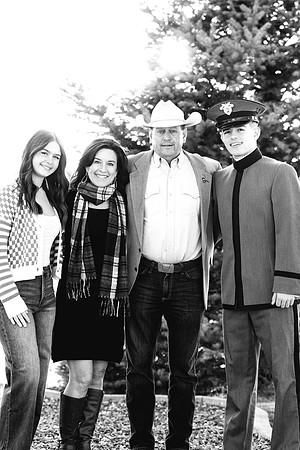 Lynch Famiy 0089