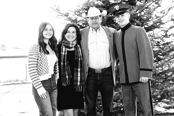 Lynch Famiy 0090