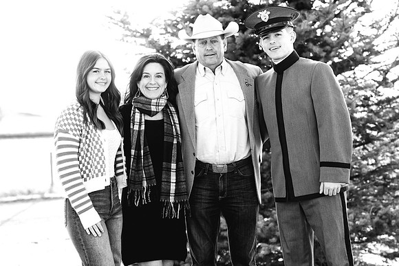 Lynch Famiy 0091