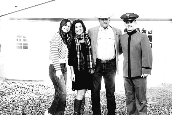 Lynch Famiy 0092