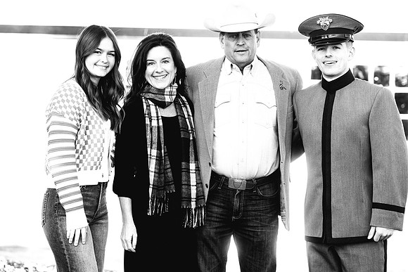 Lynch Famiy 0093