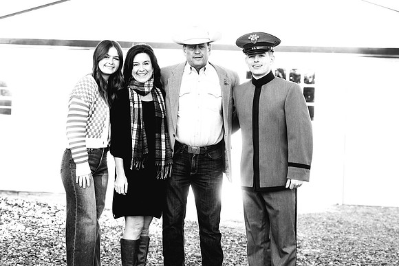 Lynch Famiy 0095