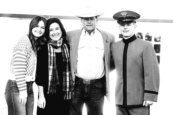 Lynch Famiy 0094