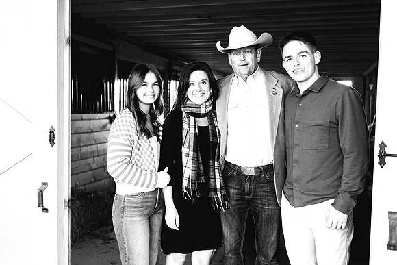 Lynch Famiy 0111