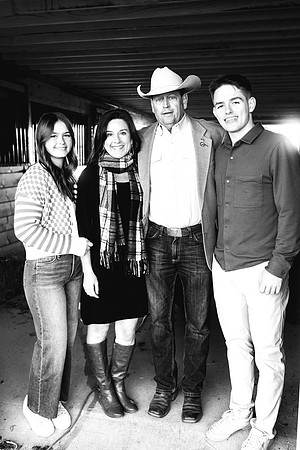 Lynch Famiy 0110