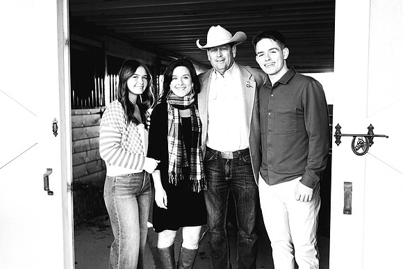Lynch Famiy 0112