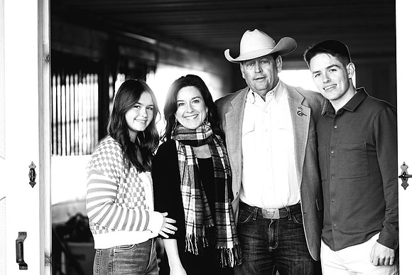 Lynch Famiy 0113
