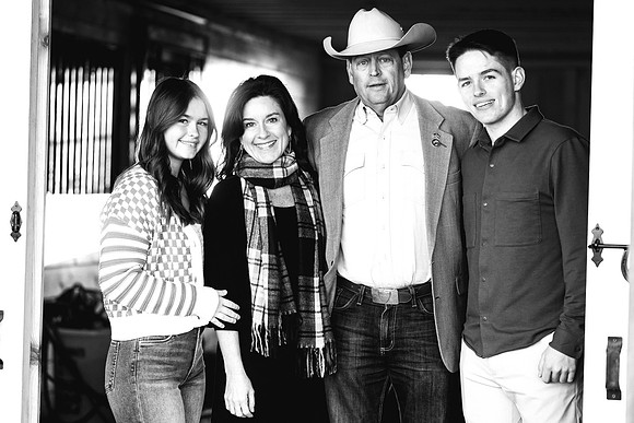 Lynch Famiy 0114