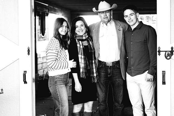 Lynch Famiy 0115