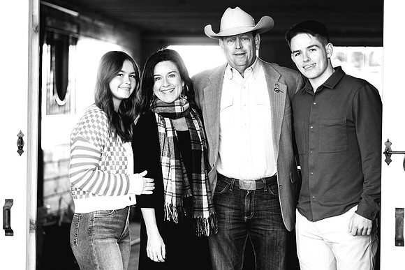 Lynch Famiy 0116