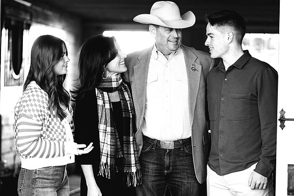 Lynch Famiy 0118