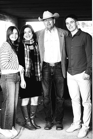 Lynch Famiy 0119