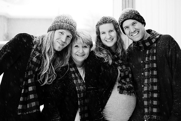 Ford Family0140