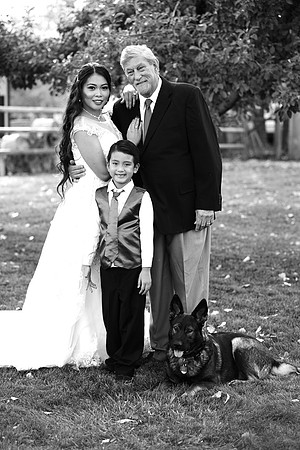 Clay Family Portraits 0004