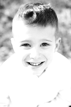 Green Family Portraits 0017
