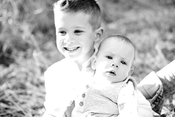 Green Family Portraits 0020