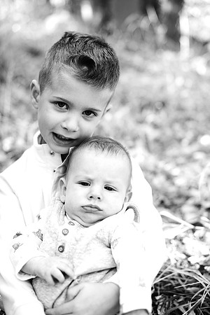 Green Family Portraits 0024