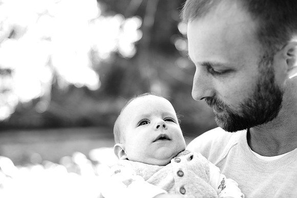 Green Family Portraits 0028