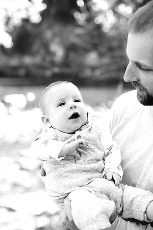 Green Family Portraits 0029