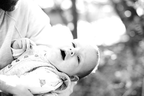 Green Family Portraits 0031