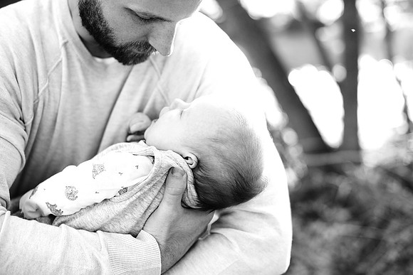 Green Family Portraits 0030
