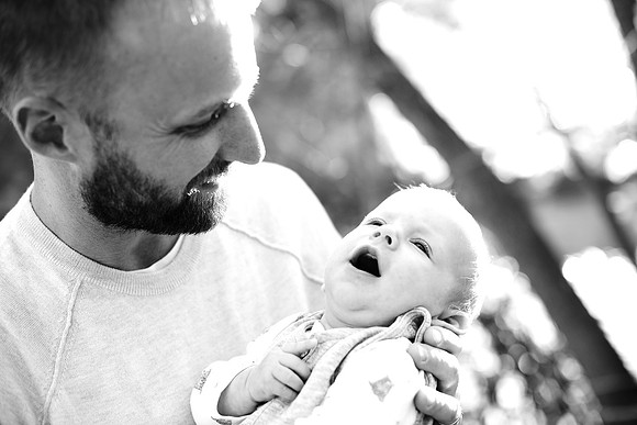 Green Family Portraits 0033