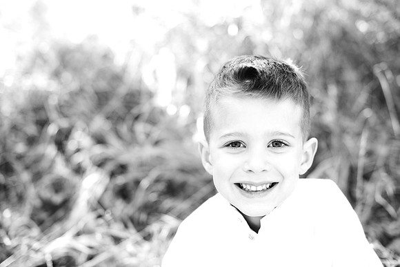 Green Family Portraits 0034