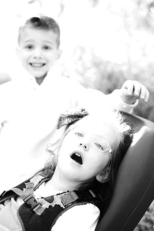 Green Family Portraits 0036