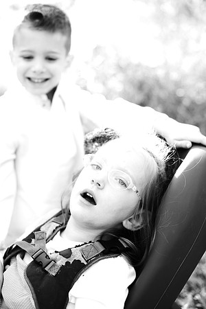 Green Family Portraits 0035