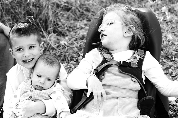 Green Family Portraits 0040