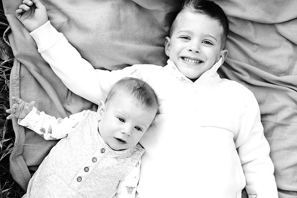 Green Family Portraits 0071