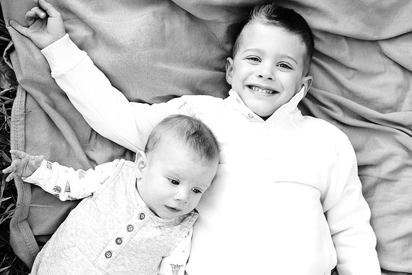 Green Family Portraits 0070
