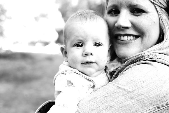 Green Family Portraits 0074